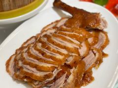 -惠丰堂饭庄·烤鸭·京味菜(翠微路店)