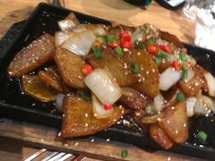 -老胖串店(浆水泉路店)
