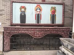 -龙潭水乡