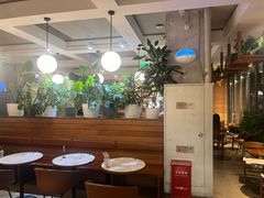 -BAKER&SPICE(祥云小镇店)