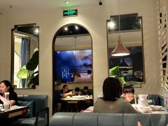 -花椒俏川菜小馆(南海万达店)