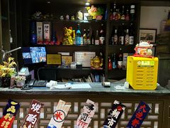 -三石铁板烧(紫竹桥店)