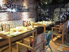 -通海俄式烧烤(下瓦房店)