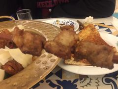 -阿拉丁新疆风味餐厅·清真(罗廊巷店)
