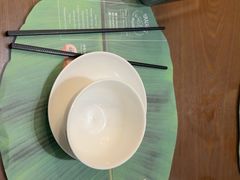 -帕蓝·暹罗料理(大学路店)