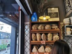 -Juicy Bakery(大学路店)