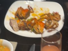 -太湖饭店玉兰厅(自助餐厅)