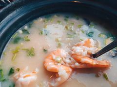 -颐和•海鲜砂锅粥•啫啫煲(奥林匹克广场店)