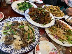 -赵记煎饼卷大葱(东岳店)