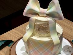 -柏尼娅PEARIA·蛋糕定制(静安店)