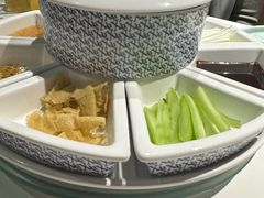 羲和烤鸭-羲和雅苑•北京烤鸭(国贸商城店)