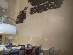 -上海齐鲁万怡大酒店·辣椒屋咖啡厅