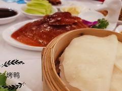 -九花山烤鸭店
