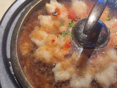 -绿茶餐厅(光谷世界城步行街店)