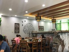 大堂-小饭桶(野三坡百里峡店)