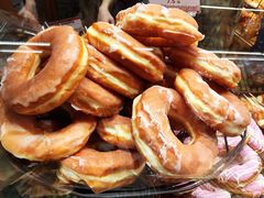 -山崎面包(静安久光店)