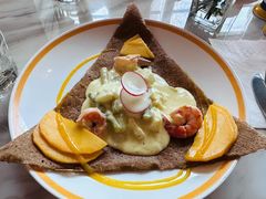 -La Creperie法餐厅(芮欧百货店)