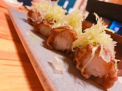 -东京屋(武定路店)