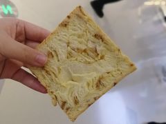 -爸爸糖吐司面包(重庆解放碑英利大融城店)