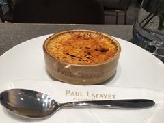 -PAUL LAFAYET 法式甜品(港汇广场店)