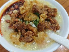 -豆相识•九九豆腐脑(牛咡桥店)