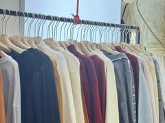 -七浦路服装批发市场