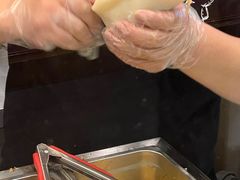 -张果佬年糕卷(科巷店)