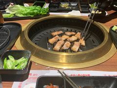 -虎哥六韩式烤肉料理 TIGERGRILL(隆生金山湖中心购物广场店)