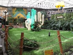 -凯德广场(学府店)