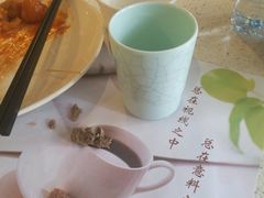 -名厨餐厅(财富酒店)