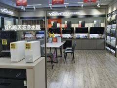 -苏宁易购(Suning Pro南昌东方银座店)