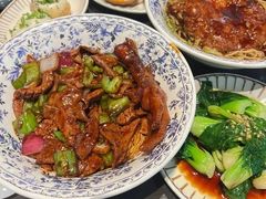 -阿大排档(长春这有山店)