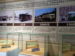-大连市规划展示中心