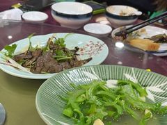 -阿静美食