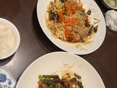 -奉天小馆·非遗东北菜(沈阳万象城店)