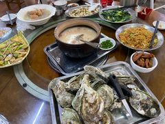 -蚝得喜海鲜(东城店)