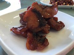 -中国饭店-餐厅
