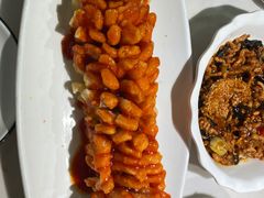 -刘胖子家常菜·蹄花焖藕(富安街店)