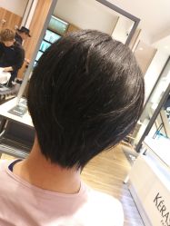 -Mentor Hair Salon