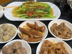 -品香排骨饭(羊官路店)