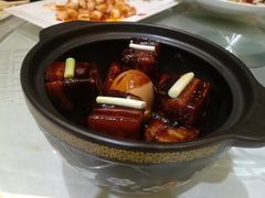 -俏江南(中山路先天下广场店)