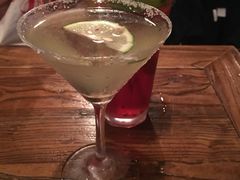 -Rural Tequila墨西哥餐厅(东川路店)