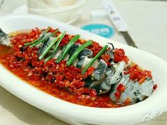 -上和臻品中国菜(花园街店)