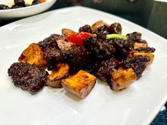 -新南华大酒店(广中店)