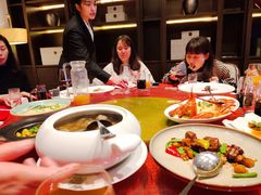 -领事馆19号中餐厅(厦门海景洲际酒店)