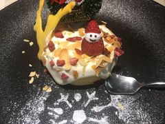 -西堤牛排(南京龙江店)