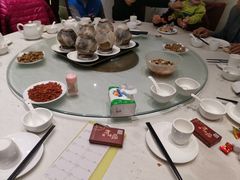 -顺丰轩园林酒家(天河店)