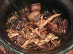 -回家吃饭·地道南昌菜(建德观总店)