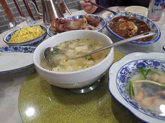 -洞天食府(北大街店)