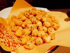 -童年小筑餐厅(申花路店)